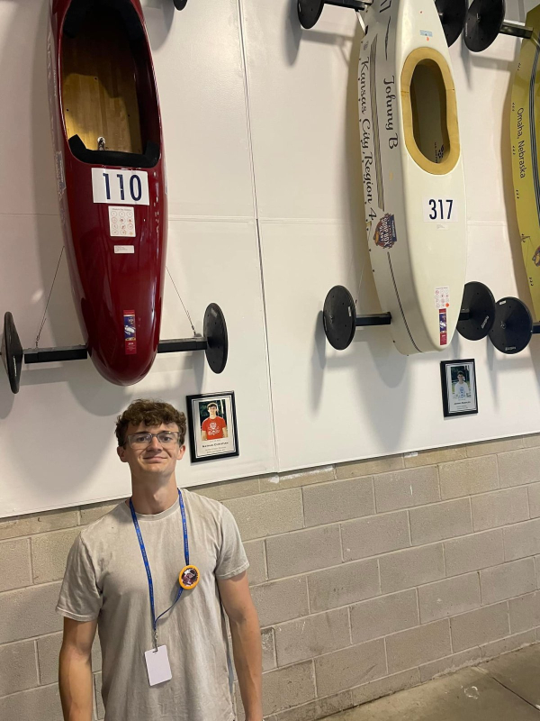 Local Champ in Akron, OH
