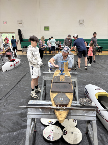 2025 Build Clinic