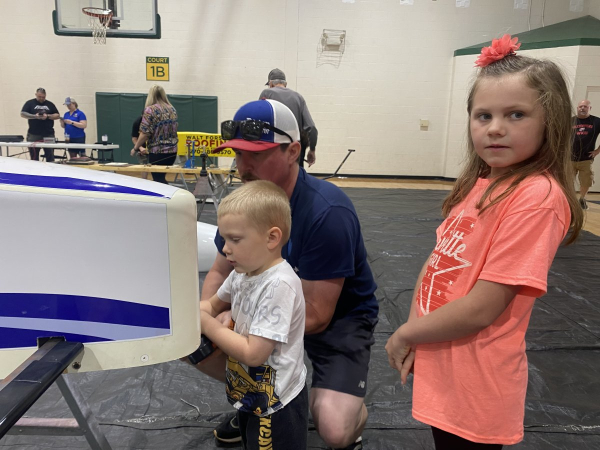 2025 Build Clinic