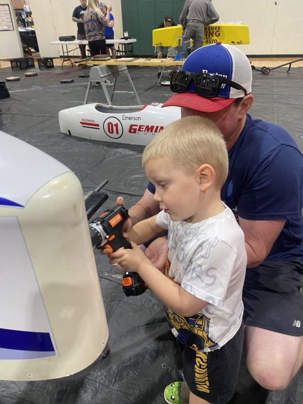 2025 Build Clinic
