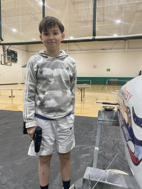 2025 Build Clinic