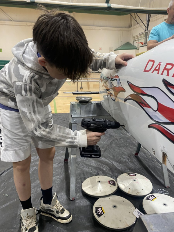 2025 Build Clinic