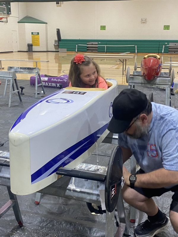 2025 Build Clinic